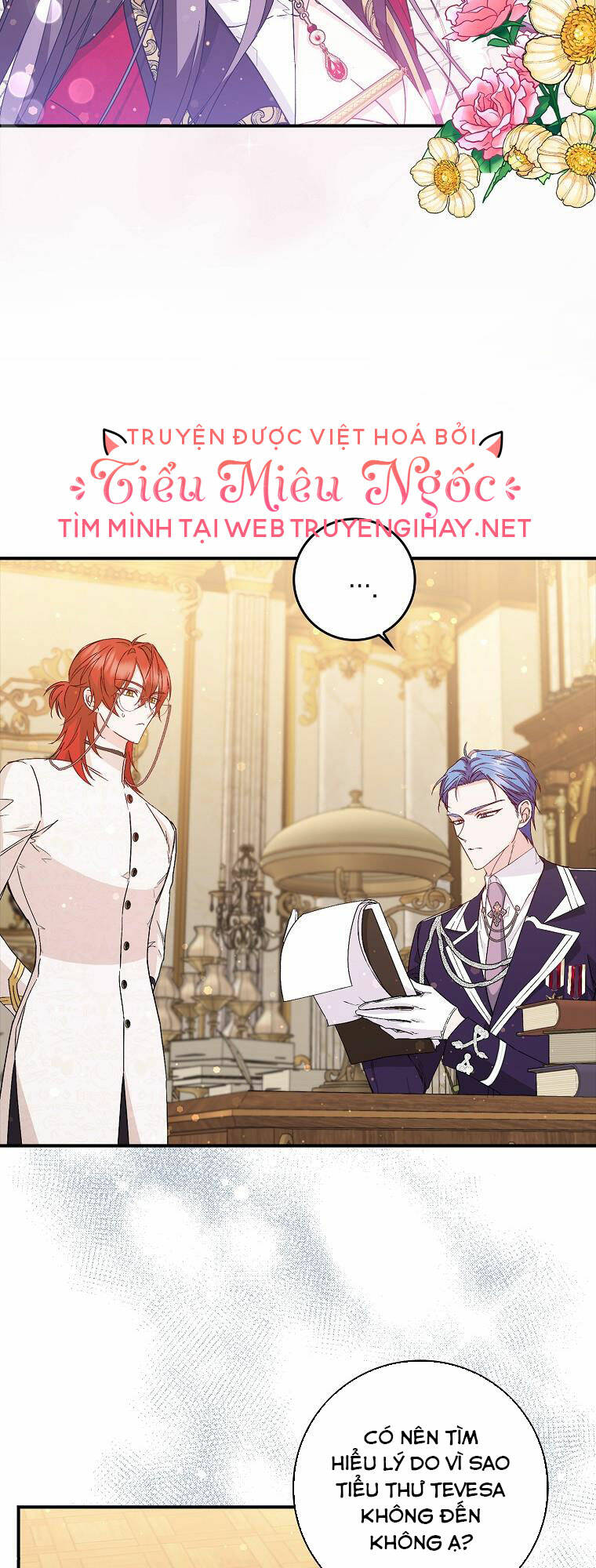 Anh Chỉ Là Đồ Bỏ Đi Của Tôi Mà Thôi Chapter 31 - Trang 2