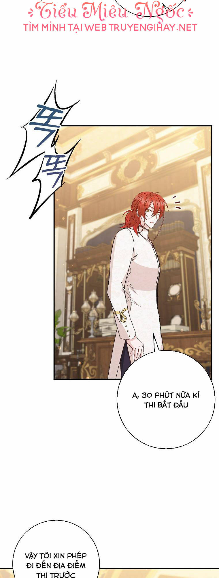 Anh Chỉ Là Đồ Bỏ Đi Của Tôi Mà Thôi Chapter 31 - Trang 2