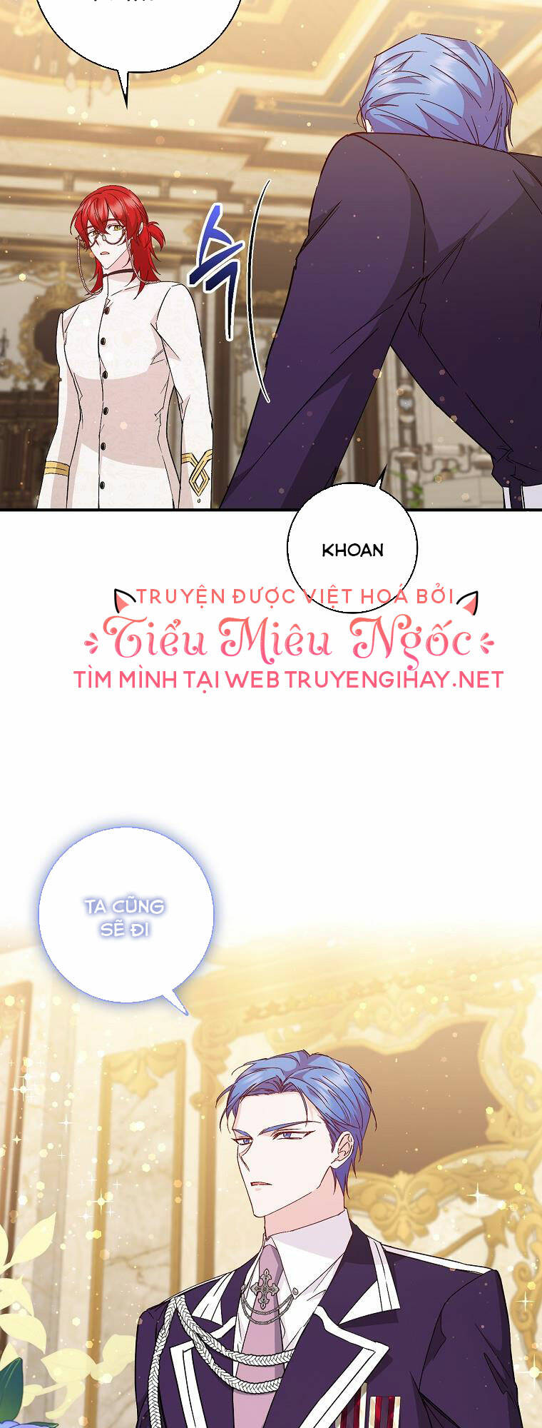 Anh Chỉ Là Đồ Bỏ Đi Của Tôi Mà Thôi Chapter 31 - Trang 2