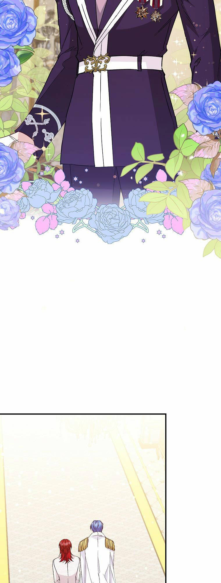 Anh Chỉ Là Đồ Bỏ Đi Của Tôi Mà Thôi Chapter 31 - Trang 2