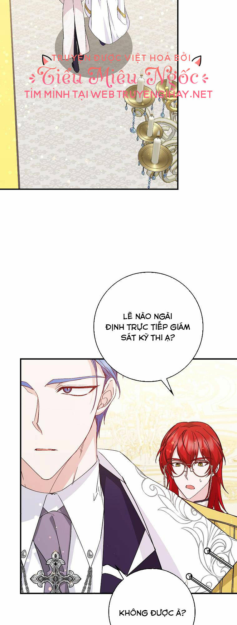 Anh Chỉ Là Đồ Bỏ Đi Của Tôi Mà Thôi Chapter 31 - Trang 2