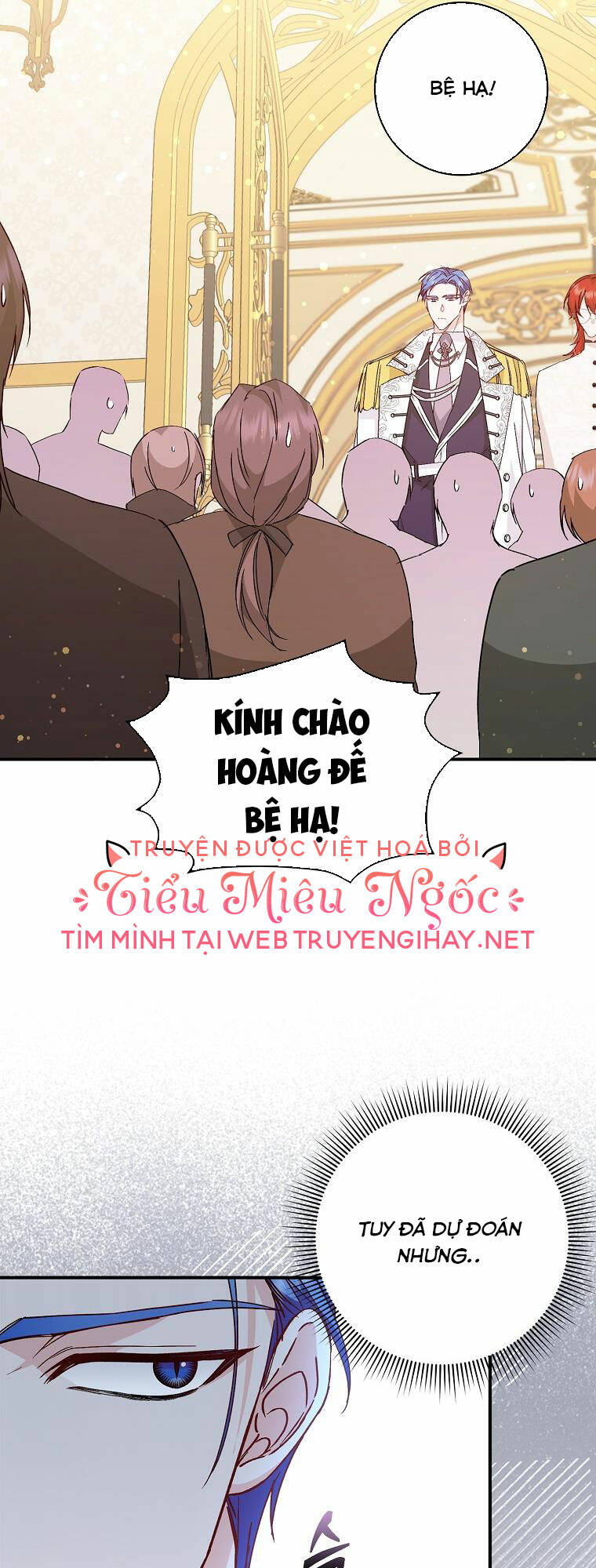 Anh Chỉ Là Đồ Bỏ Đi Của Tôi Mà Thôi Chapter 31 - Trang 2