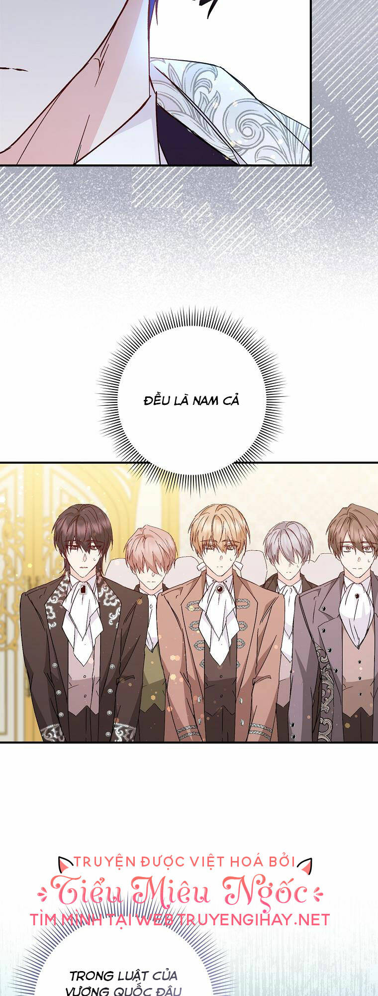 Anh Chỉ Là Đồ Bỏ Đi Của Tôi Mà Thôi Chapter 31 - Trang 2