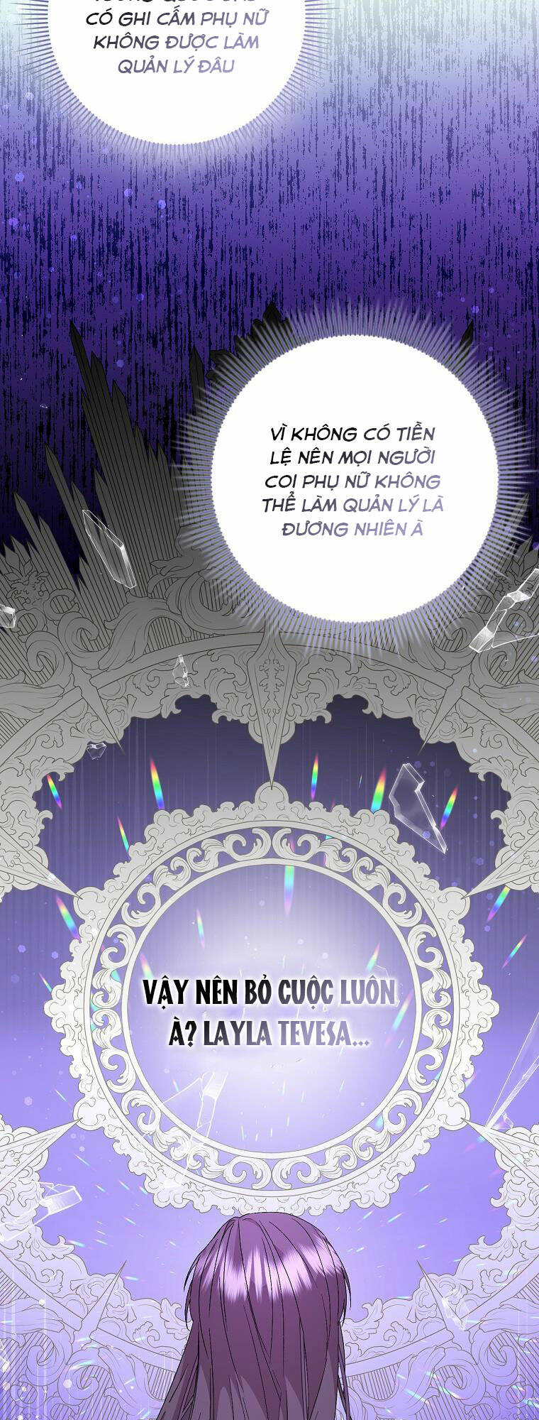 Anh Chỉ Là Đồ Bỏ Đi Của Tôi Mà Thôi Chapter 31 - Trang 2