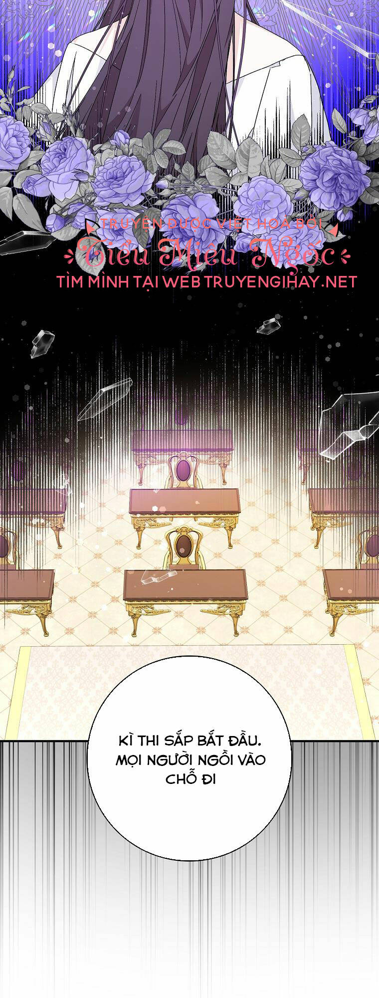 Anh Chỉ Là Đồ Bỏ Đi Của Tôi Mà Thôi Chapter 31 - Trang 2