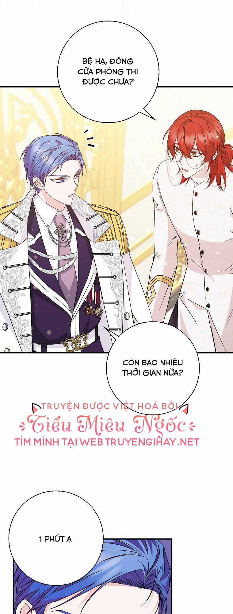 Anh Chỉ Là Đồ Bỏ Đi Của Tôi Mà Thôi Chapter 31 - Trang 2