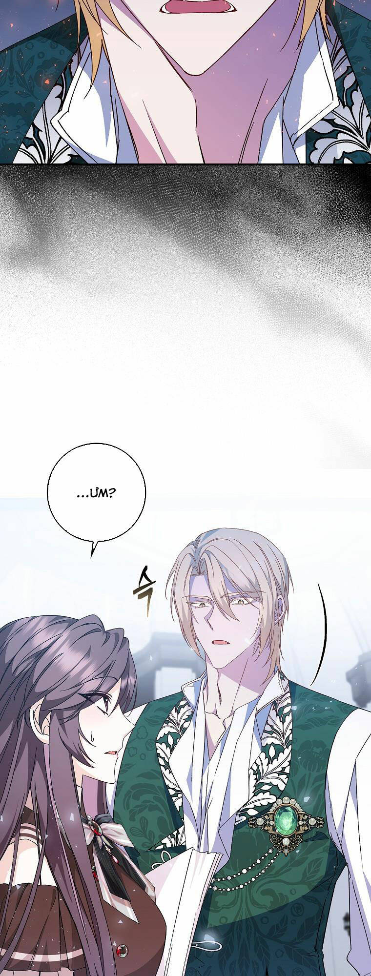 Anh Chỉ Là Đồ Bỏ Đi Của Tôi Mà Thôi Chapter 31 - Trang 2