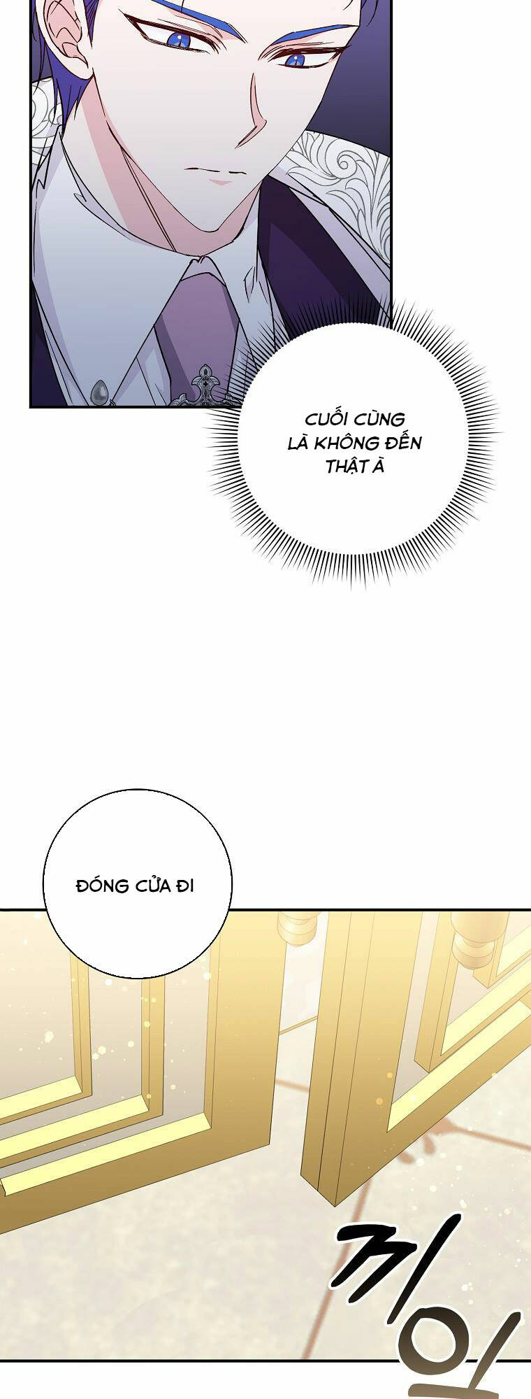 Anh Chỉ Là Đồ Bỏ Đi Của Tôi Mà Thôi Chapter 31 - Trang 2