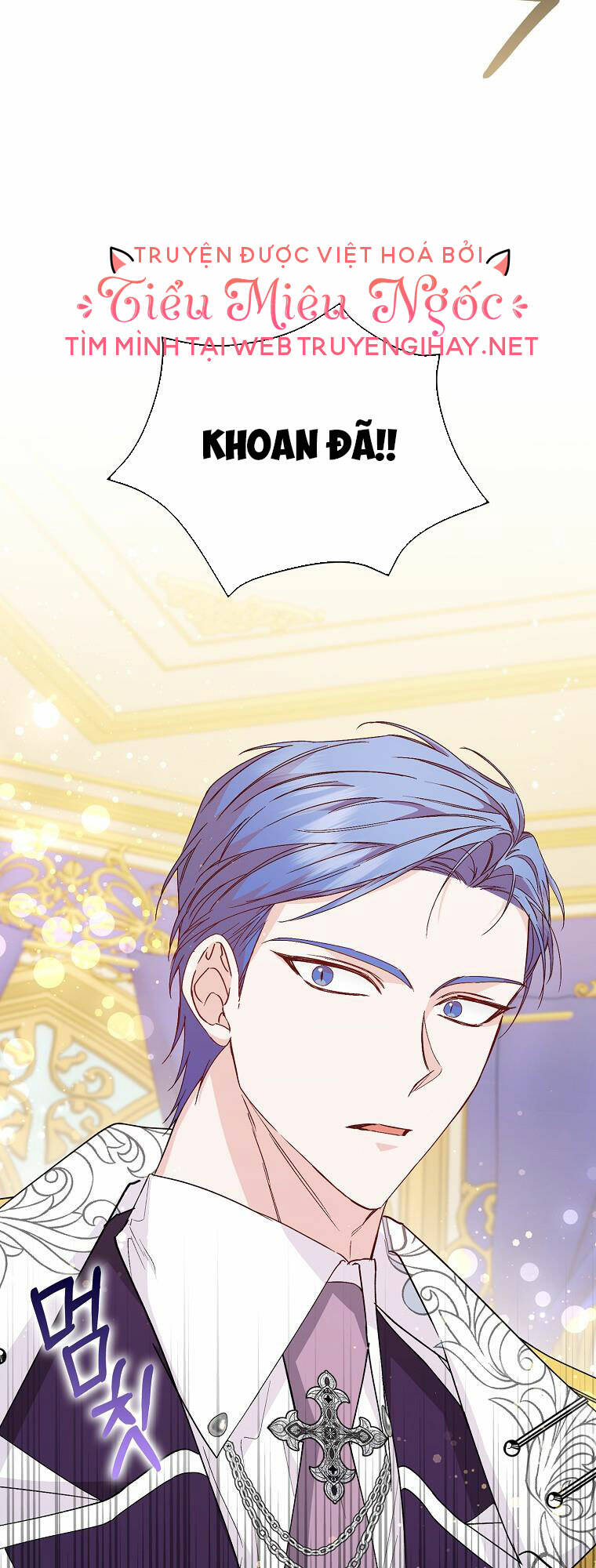 Anh Chỉ Là Đồ Bỏ Đi Của Tôi Mà Thôi Chapter 31 - Trang 2