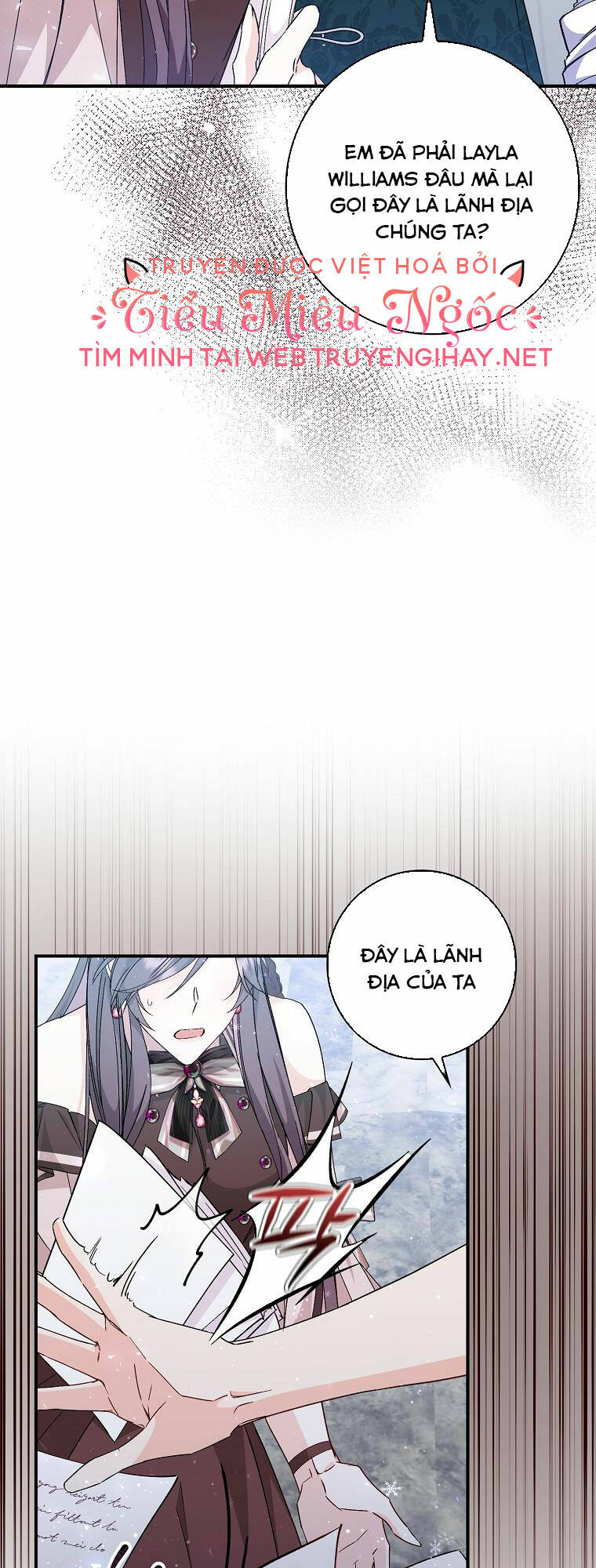 Anh Chỉ Là Đồ Bỏ Đi Của Tôi Mà Thôi Chapter 31 - Trang 2