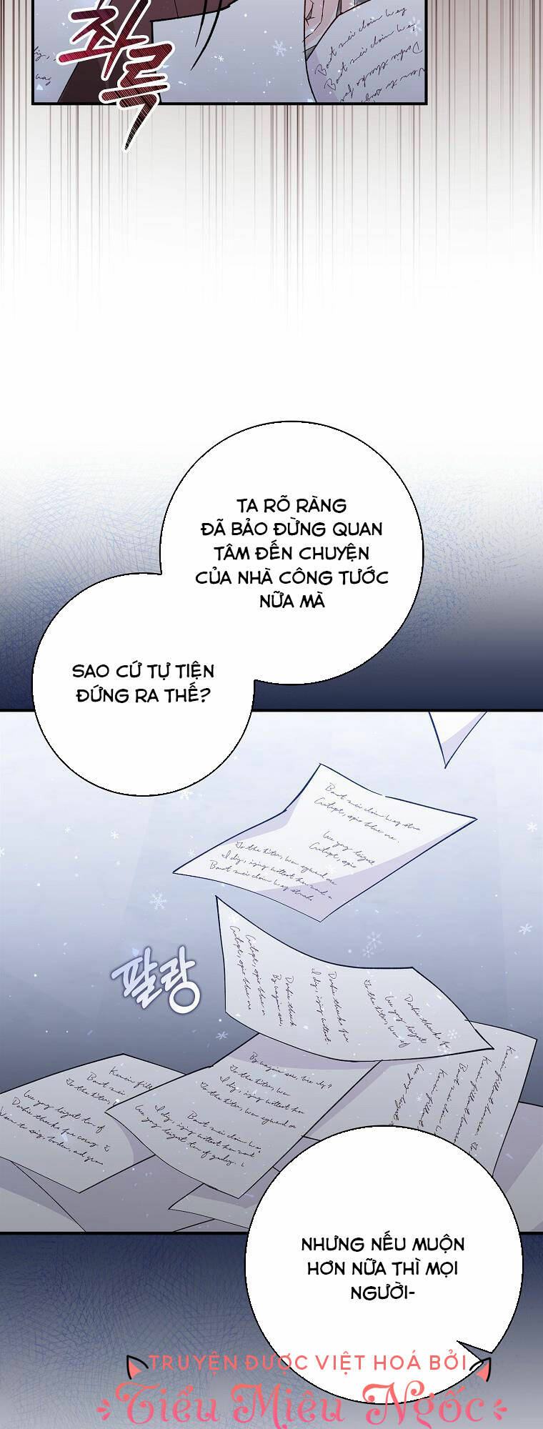 Anh Chỉ Là Đồ Bỏ Đi Của Tôi Mà Thôi Chapter 31 - Trang 2