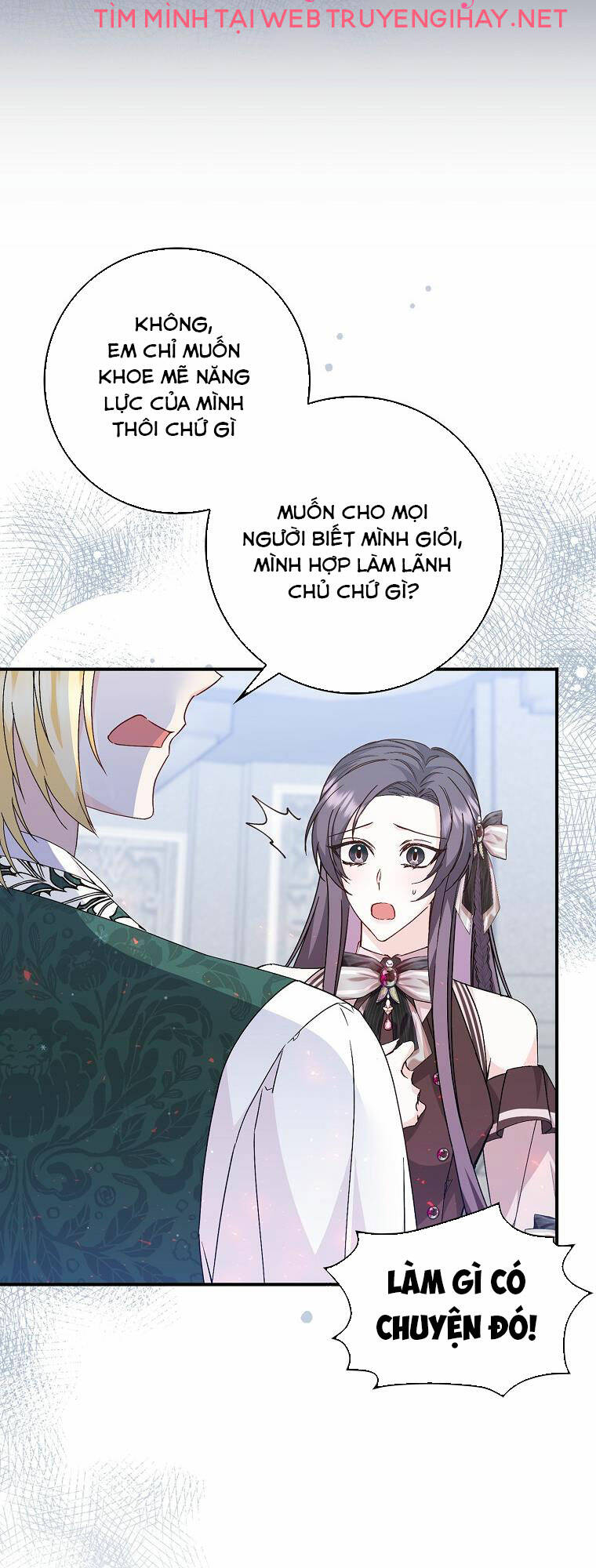 Anh Chỉ Là Đồ Bỏ Đi Của Tôi Mà Thôi Chapter 31 - Trang 2