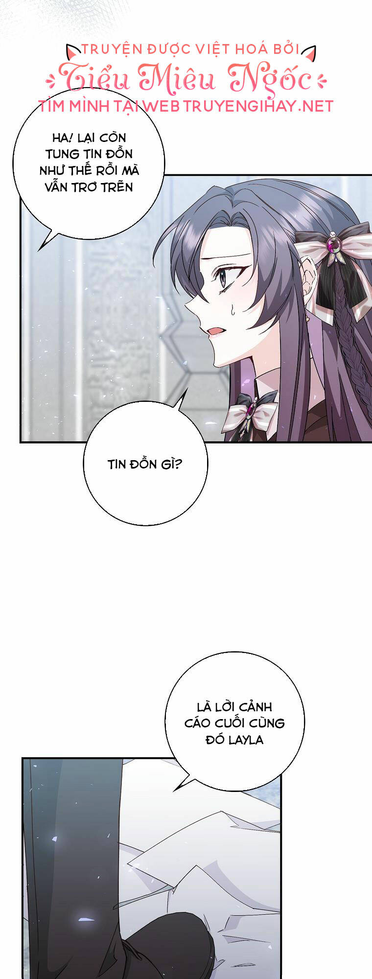 Anh Chỉ Là Đồ Bỏ Đi Của Tôi Mà Thôi Chapter 31 - Trang 2