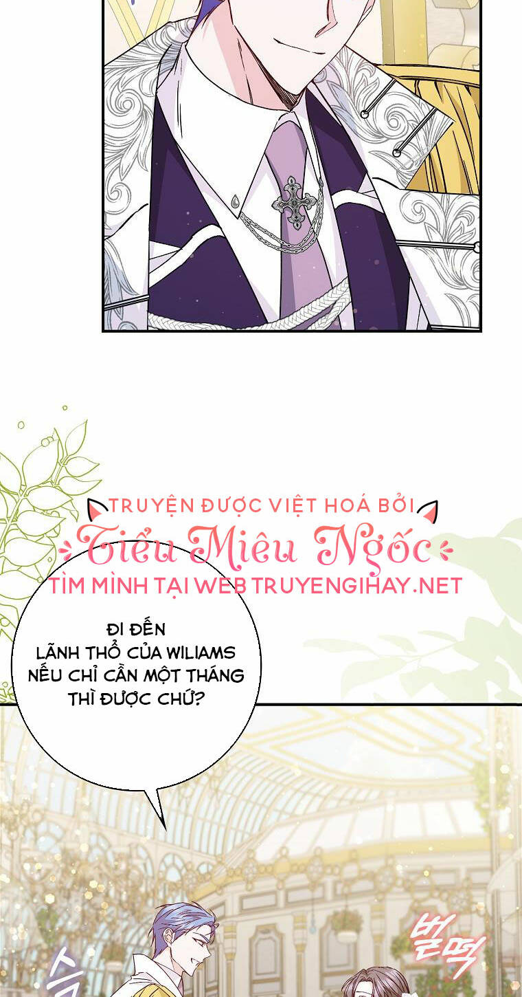 Anh Chỉ Là Đồ Bỏ Đi Của Tôi Mà Thôi Chapter 33 - Trang 2