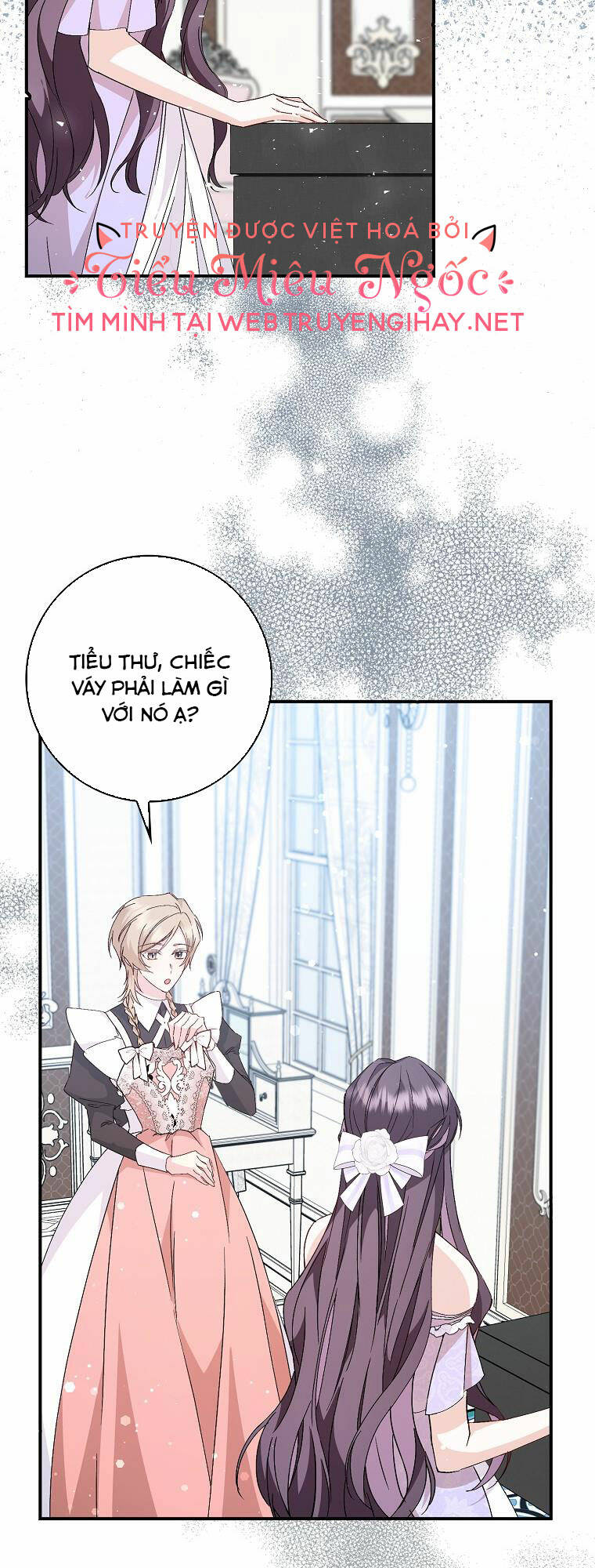 Anh Chỉ Là Đồ Bỏ Đi Của Tôi Mà Thôi Chapter 34 - Trang 2