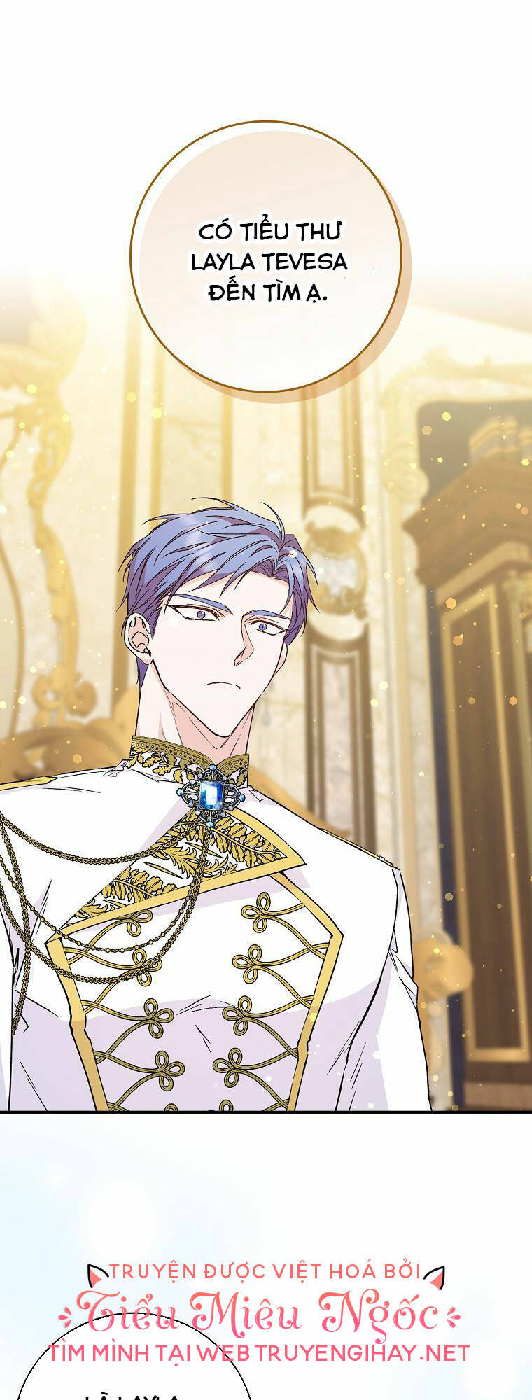 Anh Chỉ Là Đồ Bỏ Đi Của Tôi Mà Thôi Chapter 35 - Trang 2