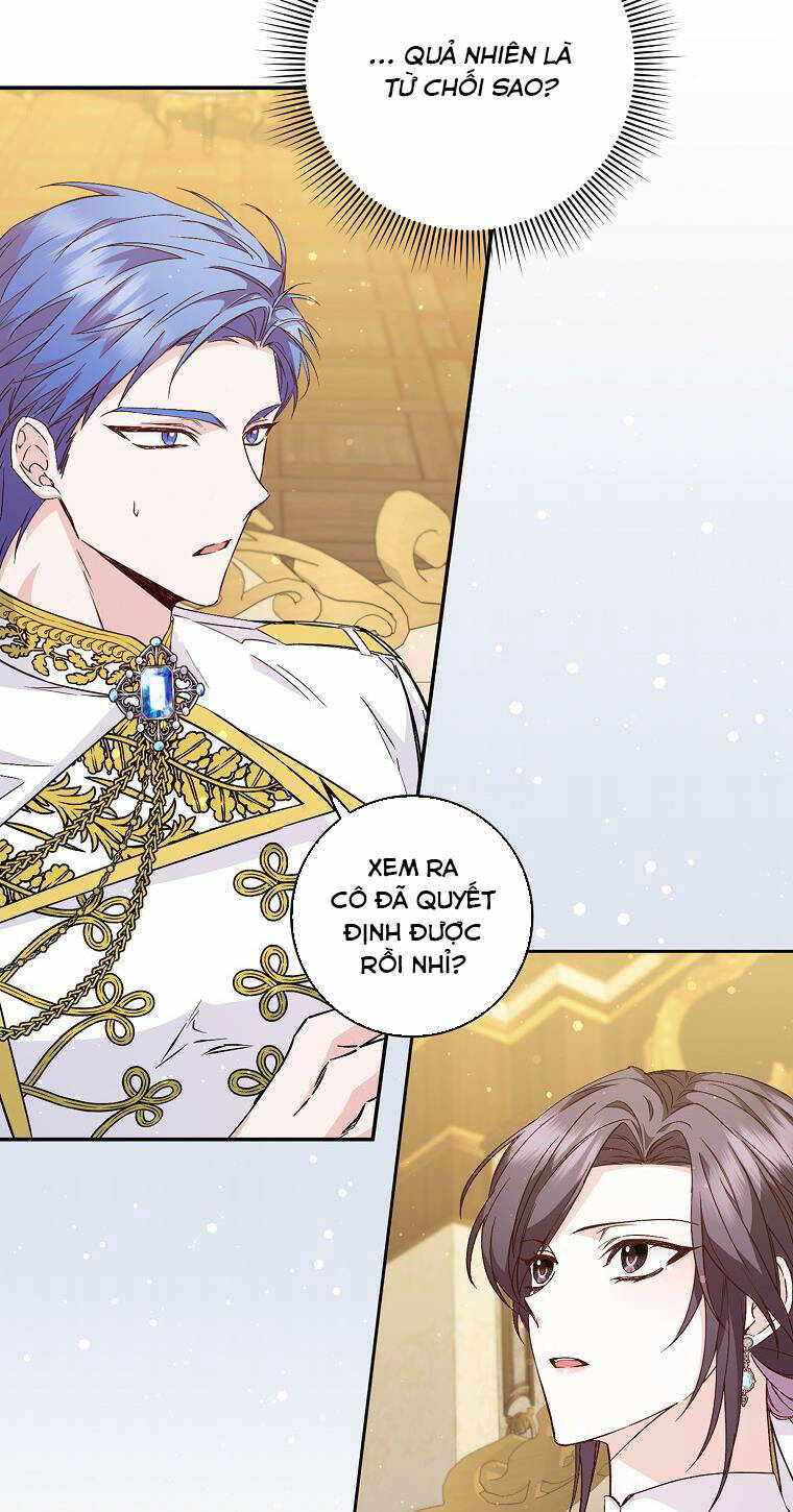 Anh Chỉ Là Đồ Bỏ Đi Của Tôi Mà Thôi Chapter 35 - Trang 2