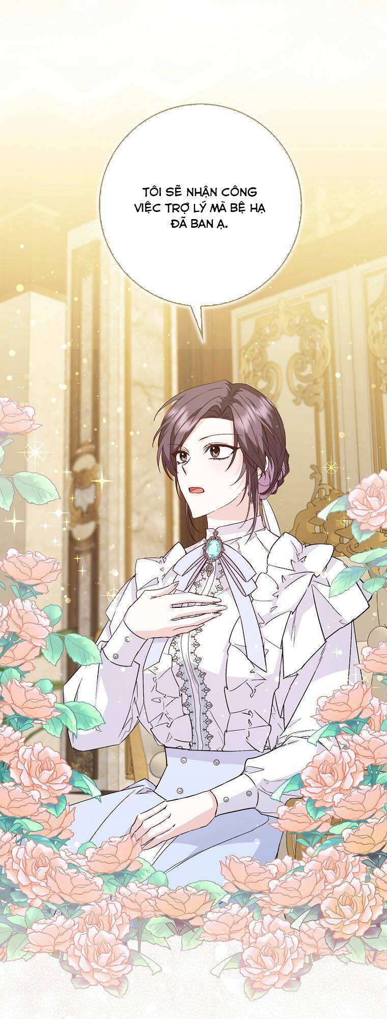 Anh Chỉ Là Đồ Bỏ Đi Của Tôi Mà Thôi Chapter 35 - Trang 2