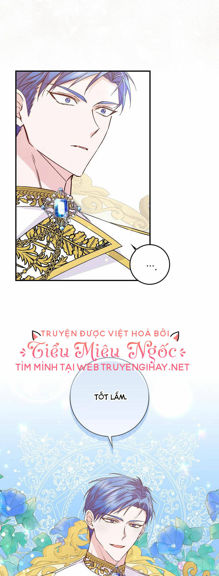 Anh Chỉ Là Đồ Bỏ Đi Của Tôi Mà Thôi Chapter 35 - Trang 2