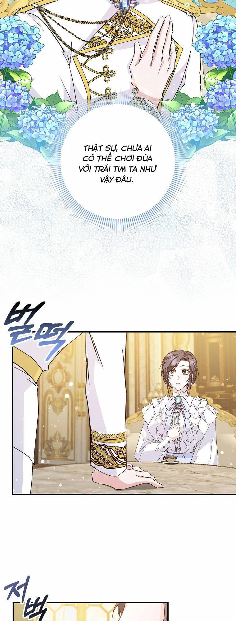 Anh Chỉ Là Đồ Bỏ Đi Của Tôi Mà Thôi Chapter 35 - Trang 2