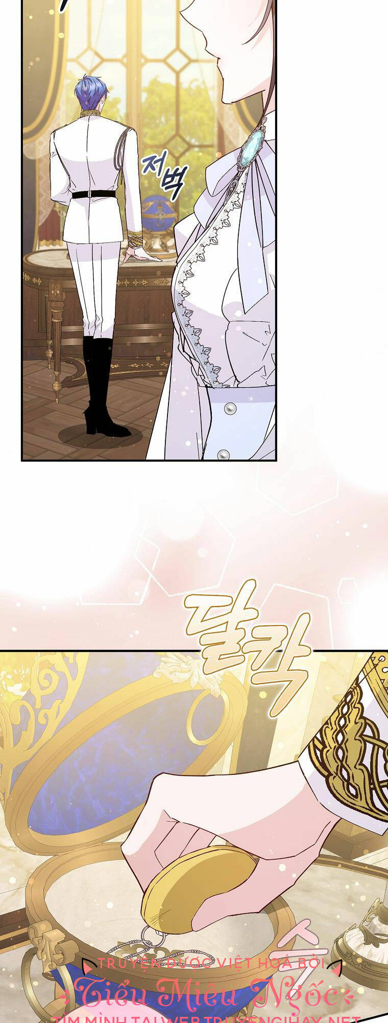 Anh Chỉ Là Đồ Bỏ Đi Của Tôi Mà Thôi Chapter 35 - Trang 2