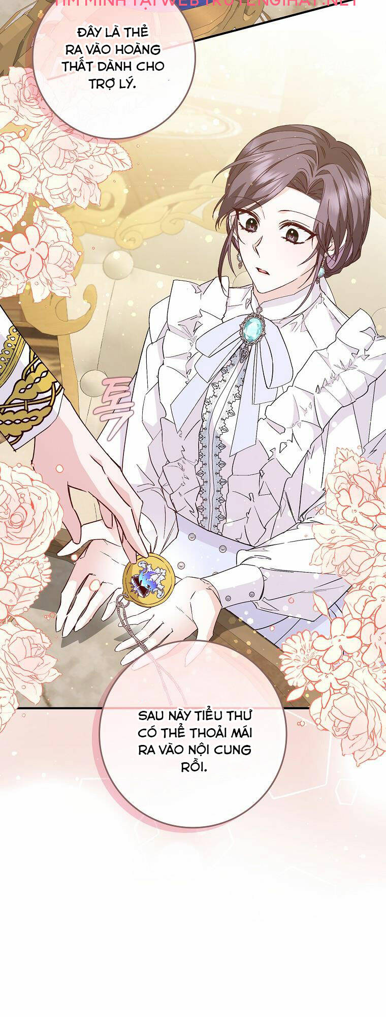 Anh Chỉ Là Đồ Bỏ Đi Của Tôi Mà Thôi Chapter 35 - Trang 2