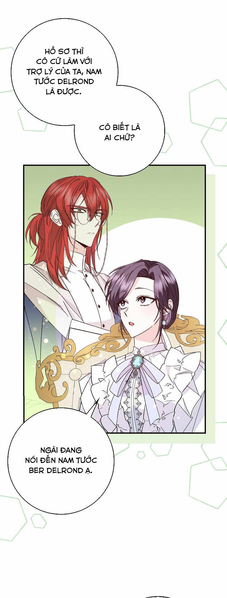 Anh Chỉ Là Đồ Bỏ Đi Của Tôi Mà Thôi Chapter 35 - Trang 2