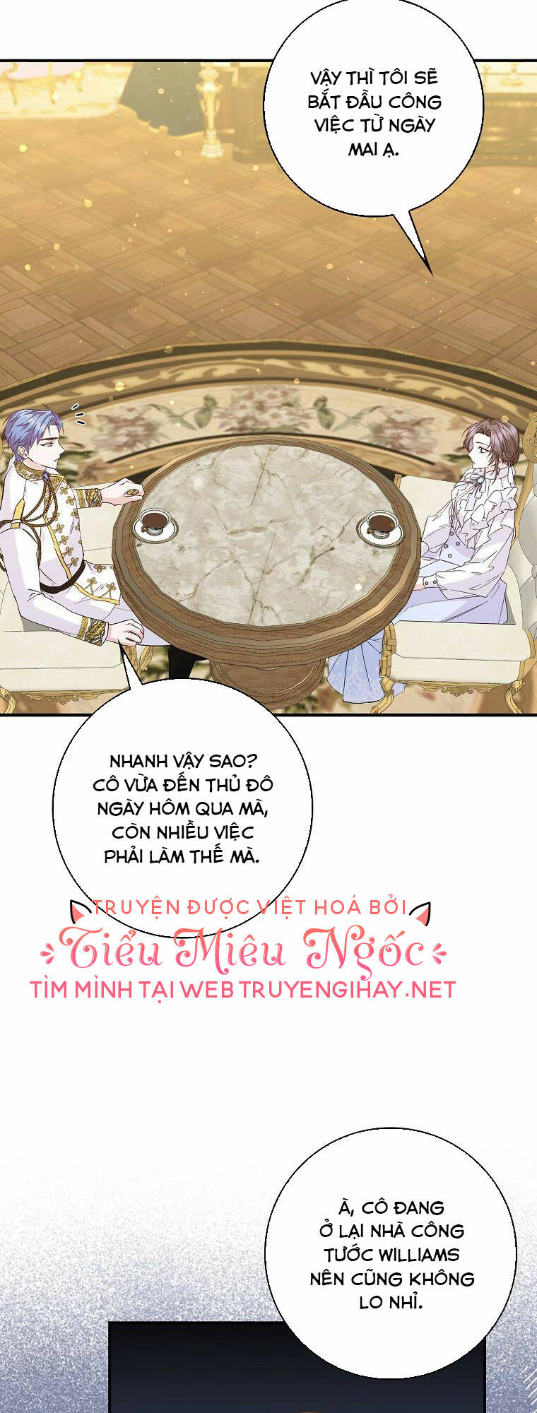 Anh Chỉ Là Đồ Bỏ Đi Của Tôi Mà Thôi Chapter 35 - Trang 2