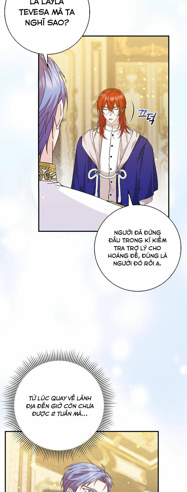 Anh Chỉ Là Đồ Bỏ Đi Của Tôi Mà Thôi Chapter 35 - Trang 2