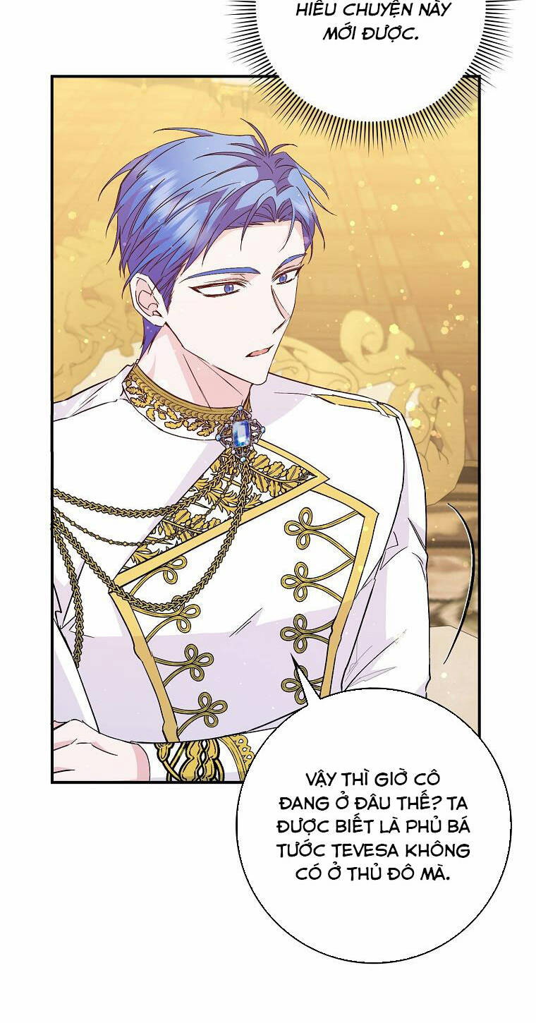 Anh Chỉ Là Đồ Bỏ Đi Của Tôi Mà Thôi Chapter 35 - Trang 2