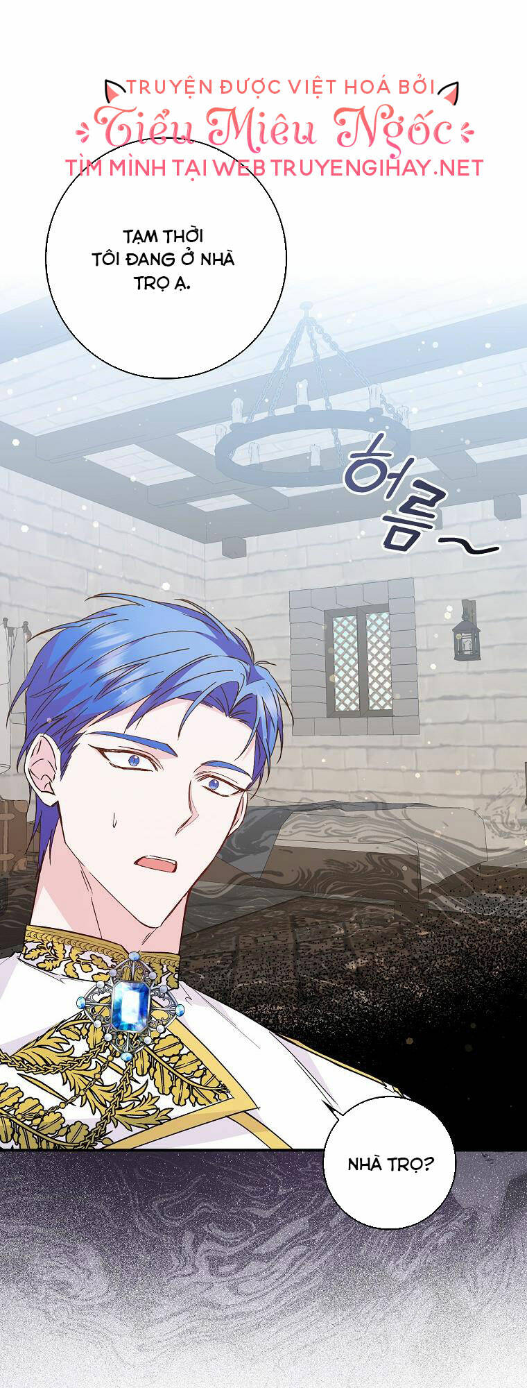 Anh Chỉ Là Đồ Bỏ Đi Của Tôi Mà Thôi Chapter 35 - Trang 2