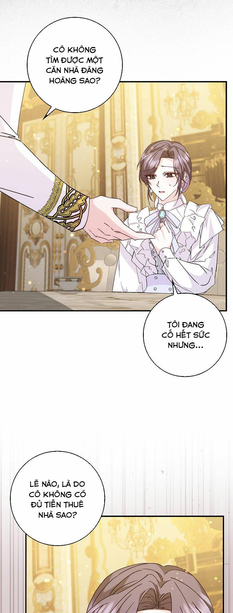 Anh Chỉ Là Đồ Bỏ Đi Của Tôi Mà Thôi Chapter 35 - Trang 2