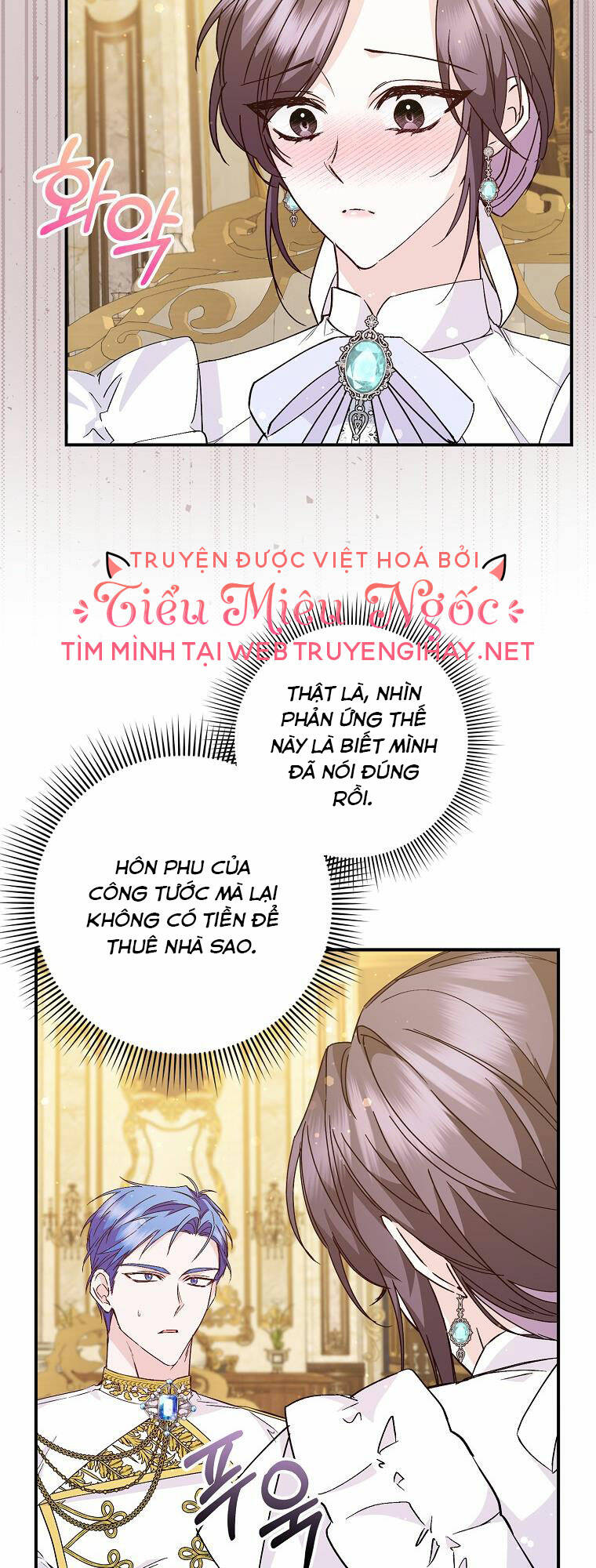 Anh Chỉ Là Đồ Bỏ Đi Của Tôi Mà Thôi Chapter 35 - Trang 2