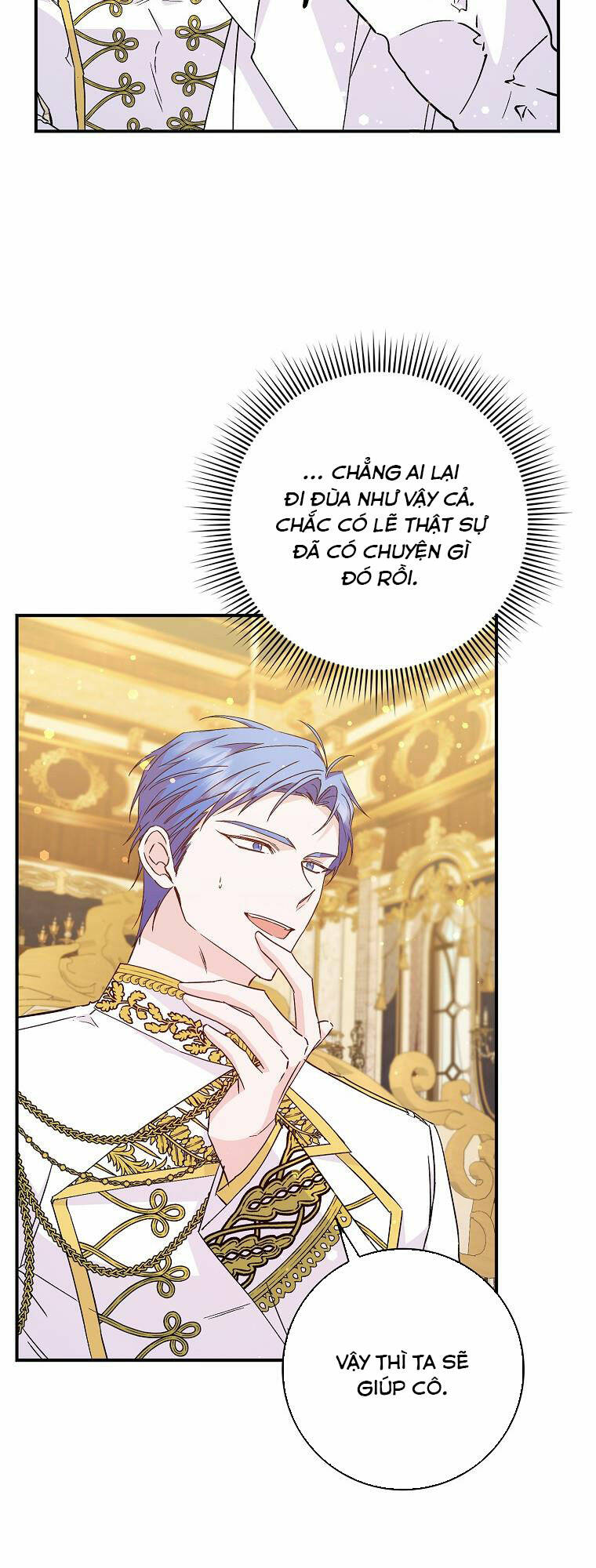 Anh Chỉ Là Đồ Bỏ Đi Của Tôi Mà Thôi Chapter 35 - Trang 2