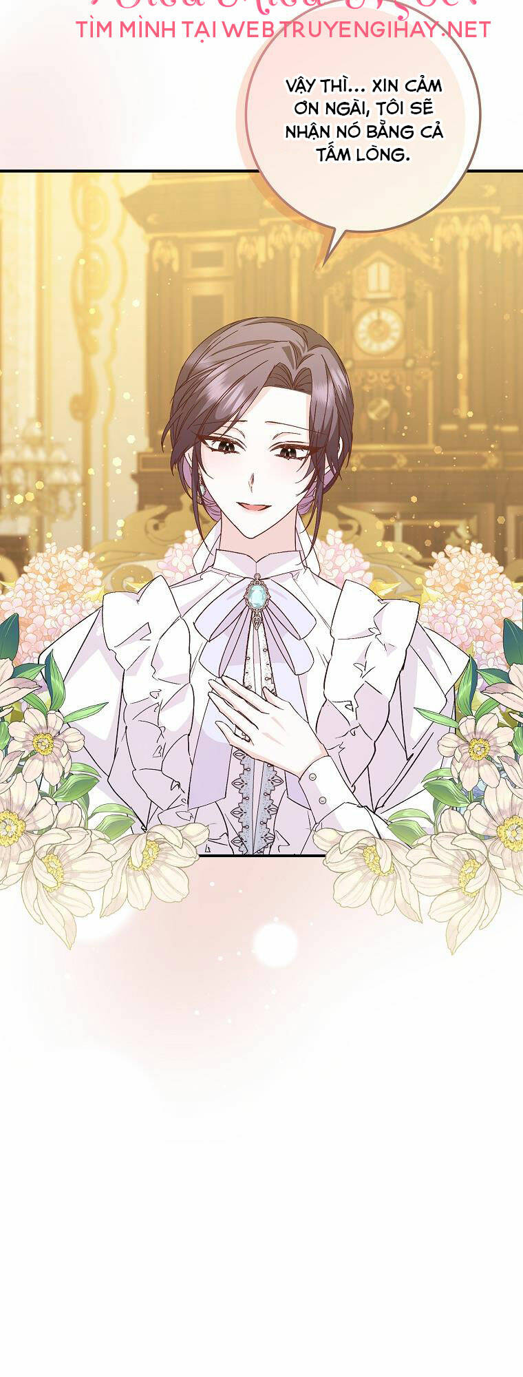 Anh Chỉ Là Đồ Bỏ Đi Của Tôi Mà Thôi Chapter 35 - Trang 2