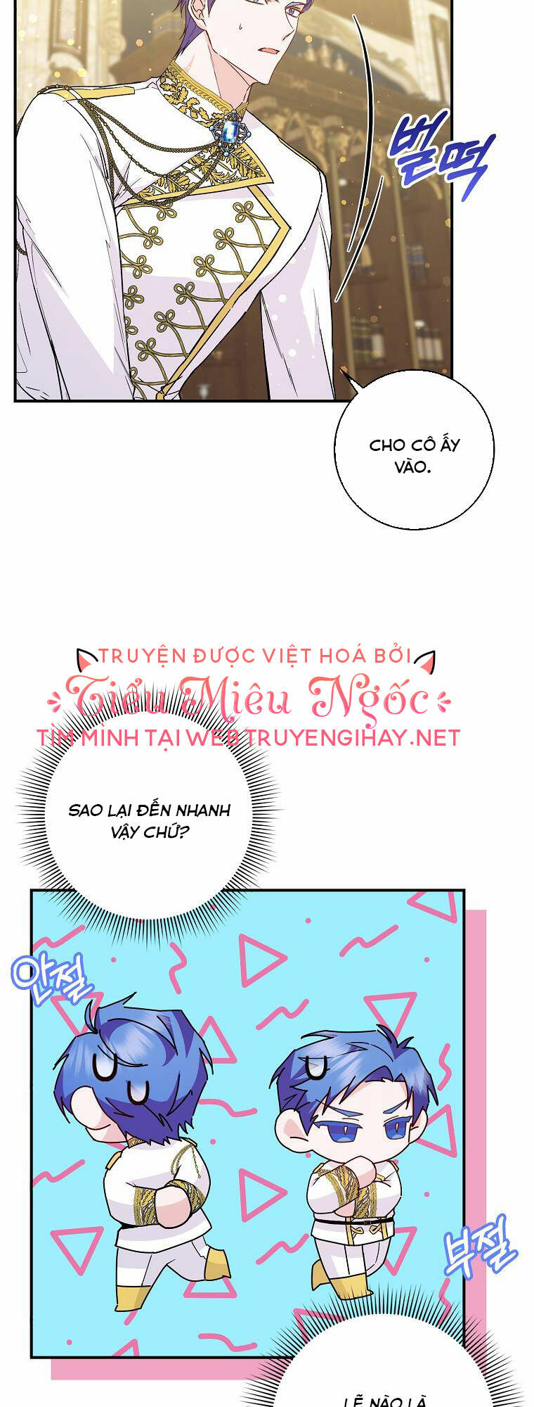 Anh Chỉ Là Đồ Bỏ Đi Của Tôi Mà Thôi Chapter 35 - Trang 2