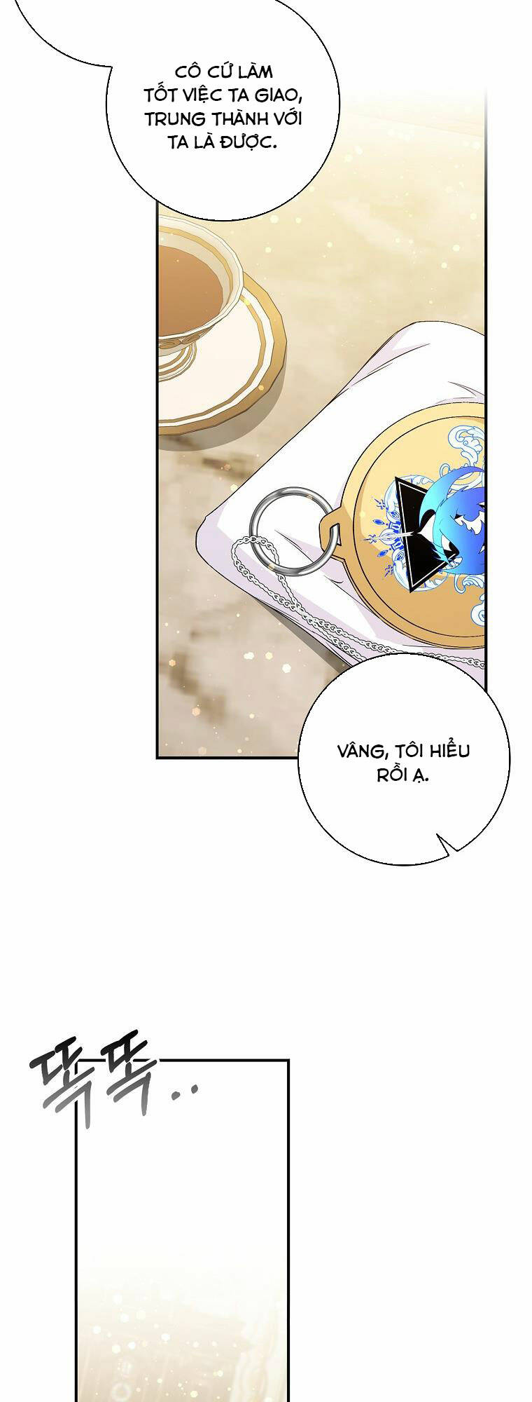 Anh Chỉ Là Đồ Bỏ Đi Của Tôi Mà Thôi Chapter 35 - Trang 2