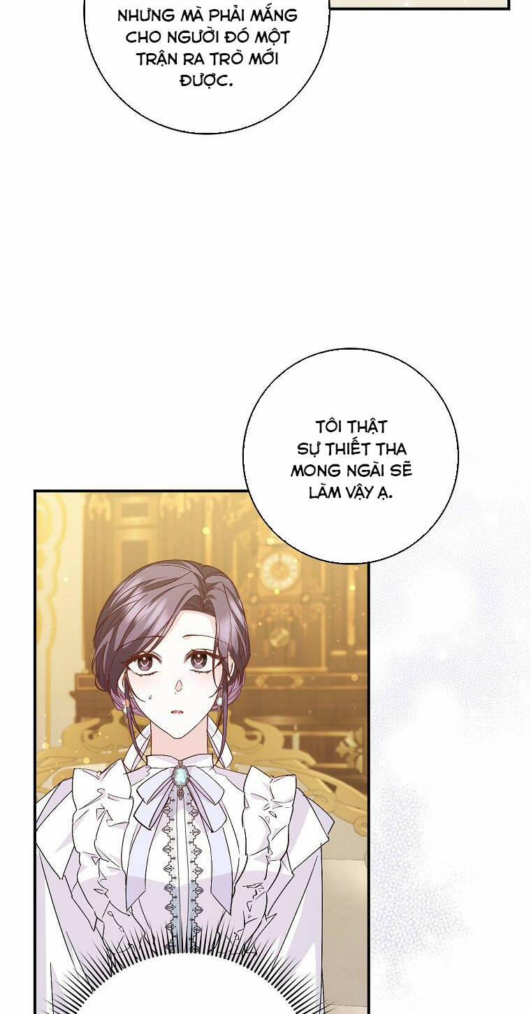 Anh Chỉ Là Đồ Bỏ Đi Của Tôi Mà Thôi Chapter 35 - Trang 2