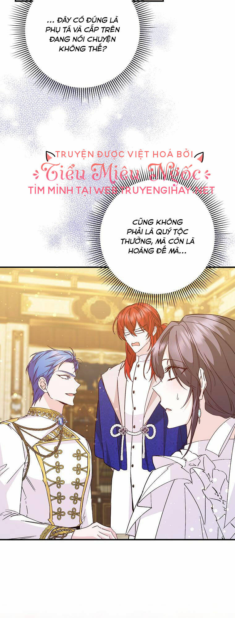 Anh Chỉ Là Đồ Bỏ Đi Của Tôi Mà Thôi Chapter 35 - Trang 2