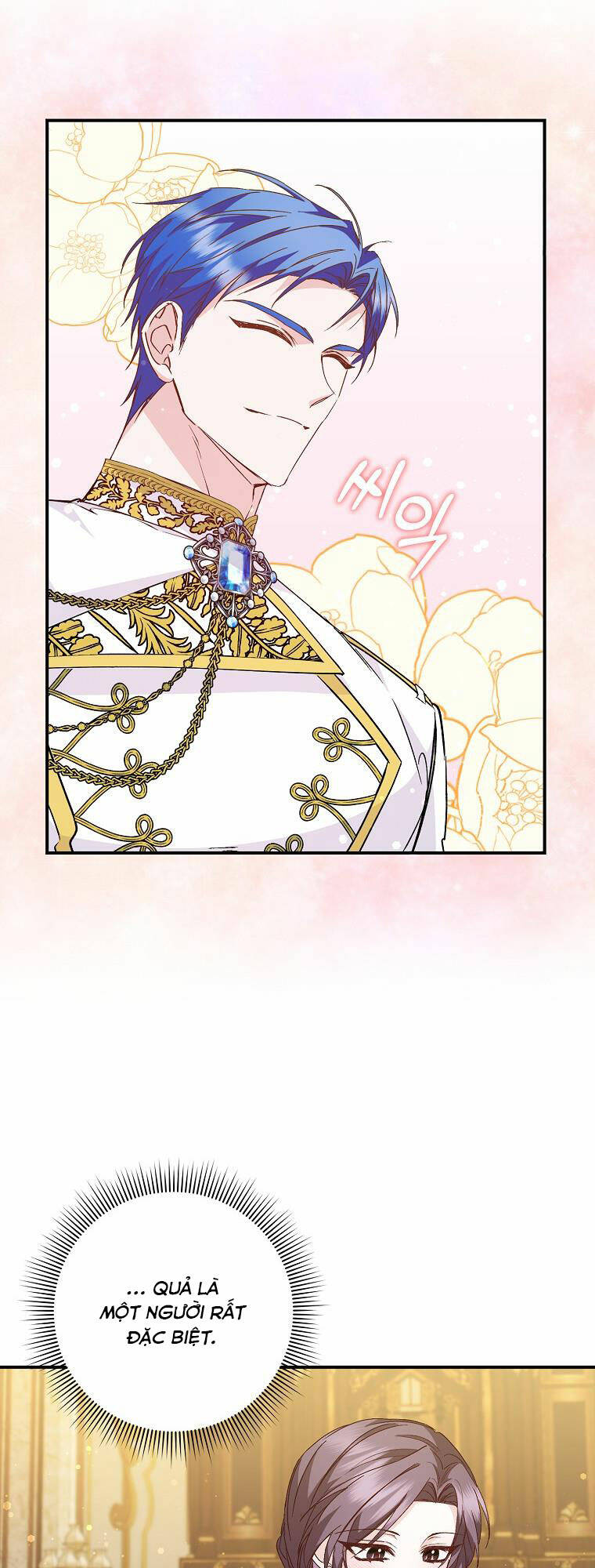 Anh Chỉ Là Đồ Bỏ Đi Của Tôi Mà Thôi Chapter 35 - Trang 2