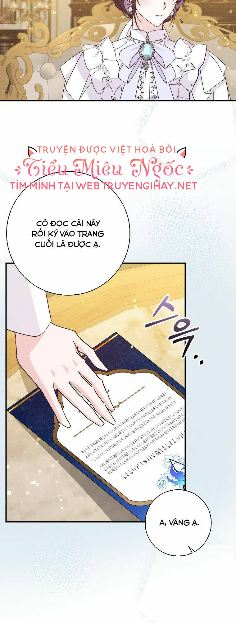 Anh Chỉ Là Đồ Bỏ Đi Của Tôi Mà Thôi Chapter 35 - Trang 2