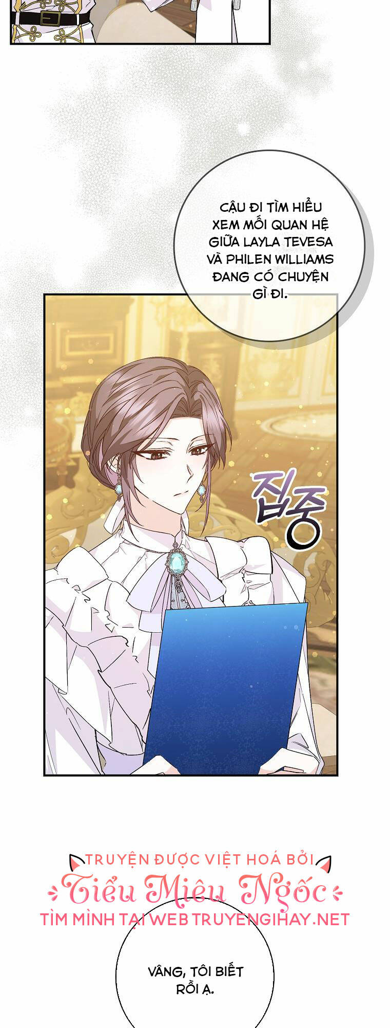 Anh Chỉ Là Đồ Bỏ Đi Của Tôi Mà Thôi Chapter 35 - Trang 2