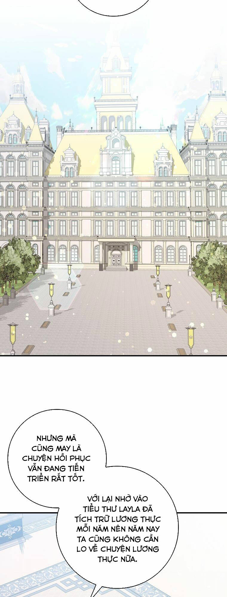 Anh Chỉ Là Đồ Bỏ Đi Của Tôi Mà Thôi Chapter 35 - Trang 2