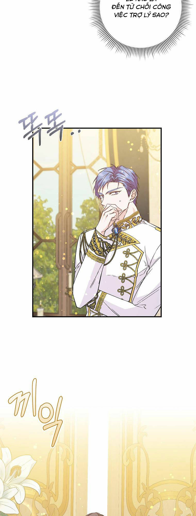 Anh Chỉ Là Đồ Bỏ Đi Của Tôi Mà Thôi Chapter 35 - Trang 2