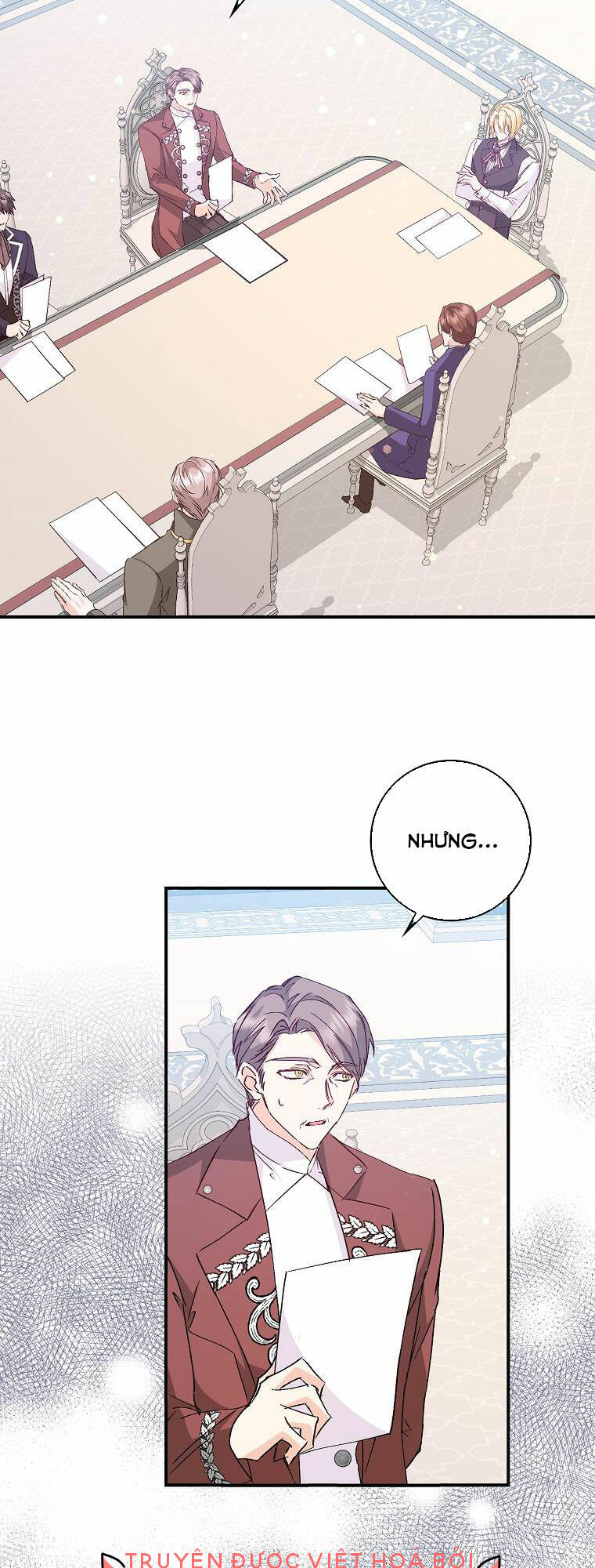 Anh Chỉ Là Đồ Bỏ Đi Của Tôi Mà Thôi Chapter 35 - Trang 2