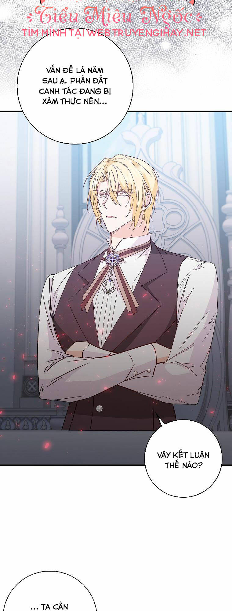 Anh Chỉ Là Đồ Bỏ Đi Của Tôi Mà Thôi Chapter 35 - Trang 2