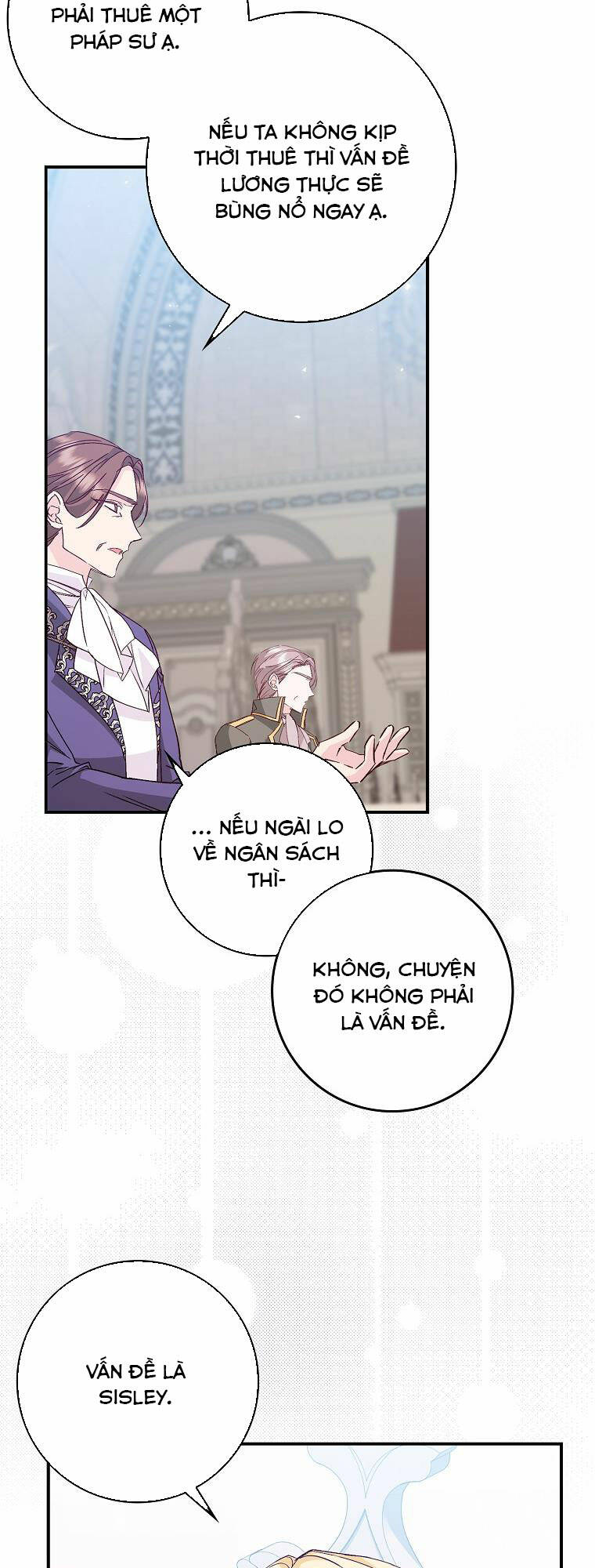 Anh Chỉ Là Đồ Bỏ Đi Của Tôi Mà Thôi Chapter 35 - Trang 2