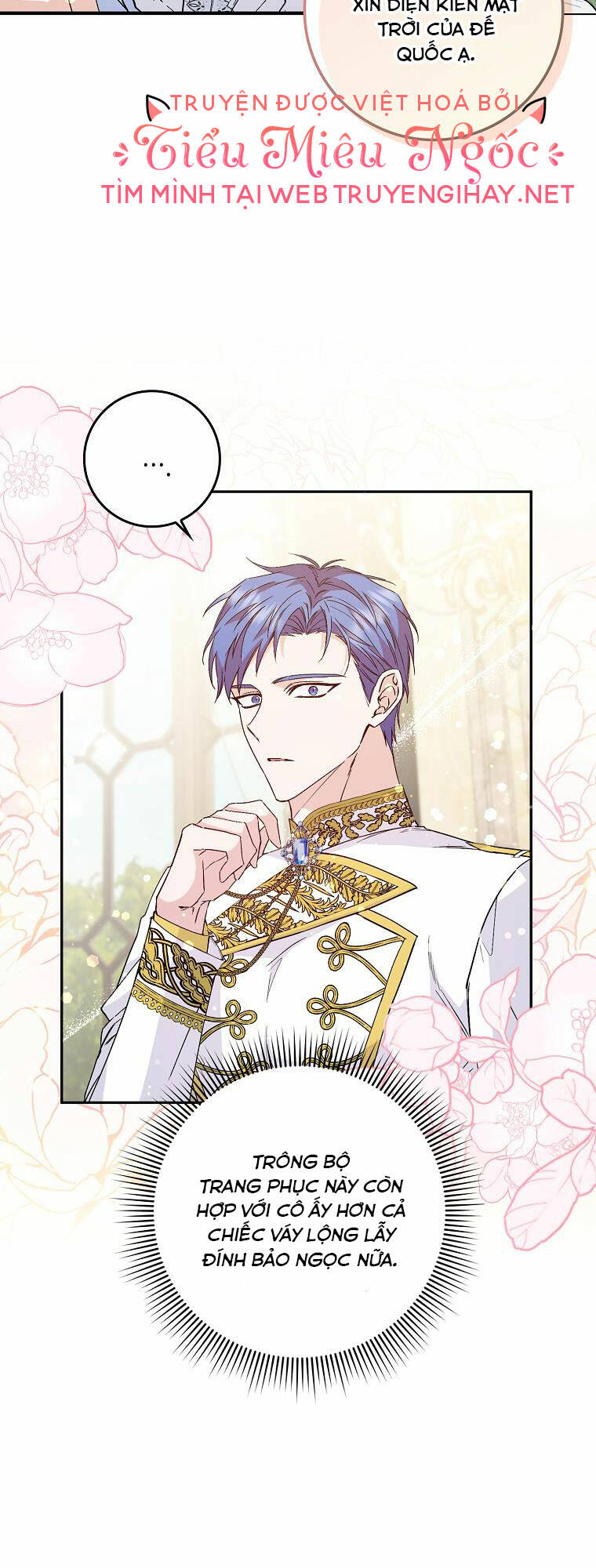 Anh Chỉ Là Đồ Bỏ Đi Của Tôi Mà Thôi Chapter 35 - Trang 2