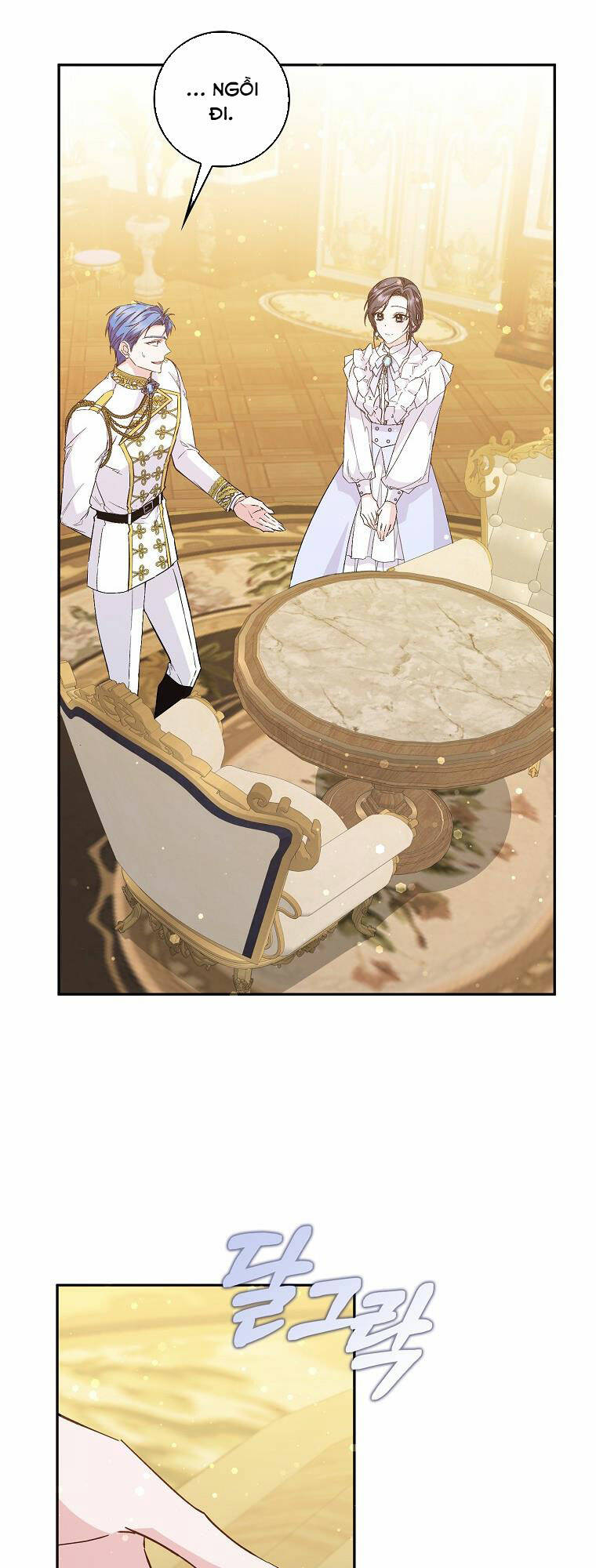 Anh Chỉ Là Đồ Bỏ Đi Của Tôi Mà Thôi Chapter 35 - Trang 2