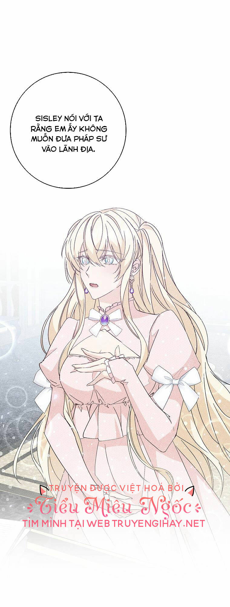 Anh Chỉ Là Đồ Bỏ Đi Của Tôi Mà Thôi Chapter 36 - Trang 2